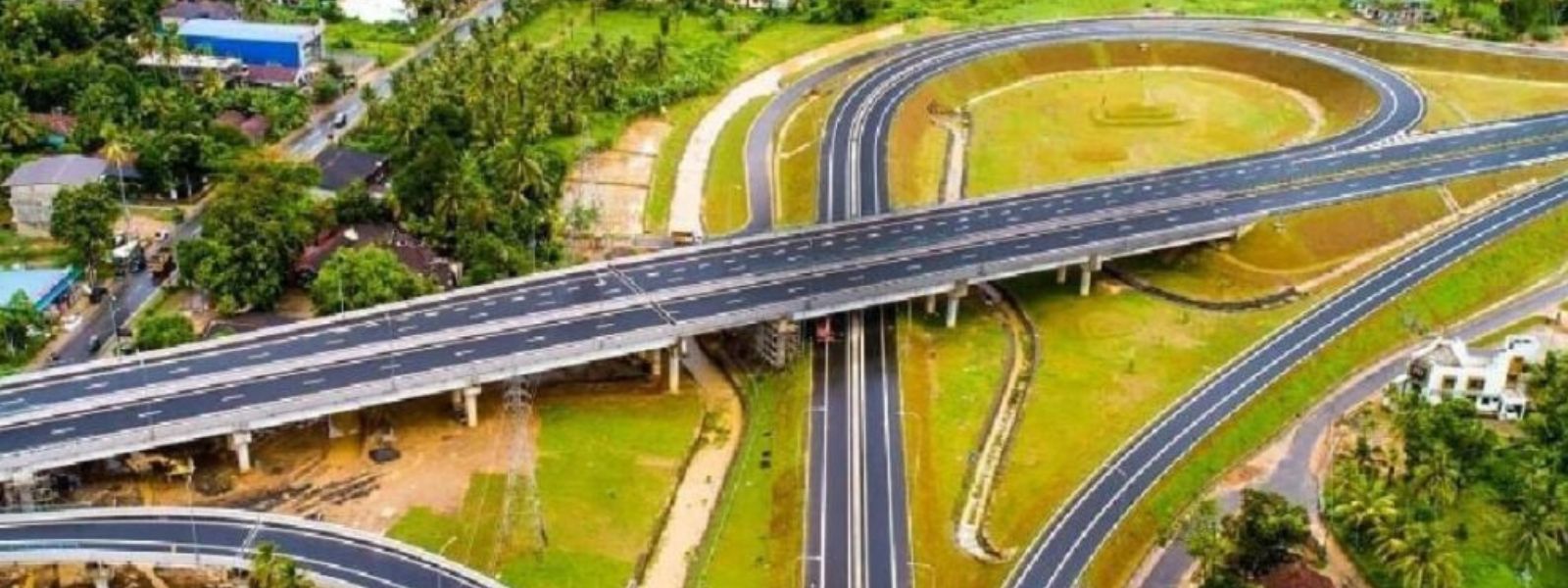 SL Allocates Rs. 342 Bn for Road Development